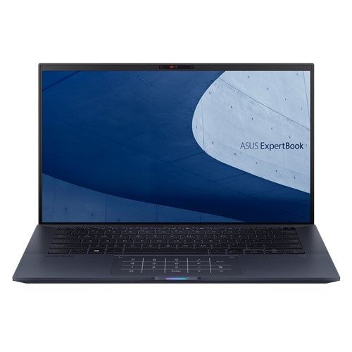 

Ноутбук ASUS ExpertBook B9 black (90NX0SX1-M12920), 90NX0SX1-M12920