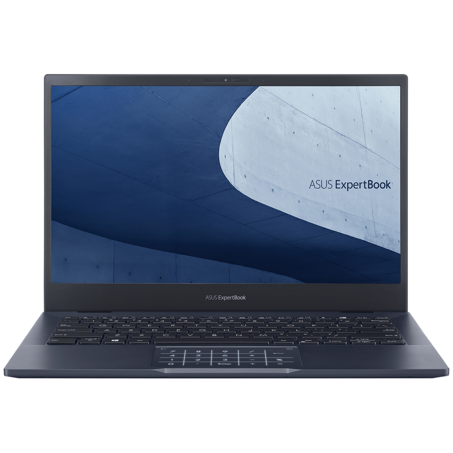 

Ноутбук ASUS B5302CEA-KG0628X grey (90NX03S1-M006J0), ExpertBook B5 B5302CEA-KG0628X