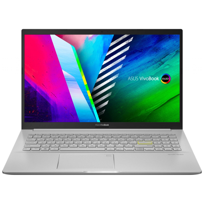 Ноутбук ASUS VivoBook 15 K513EA-L11649 Silver (90NB0SG2-M35720)