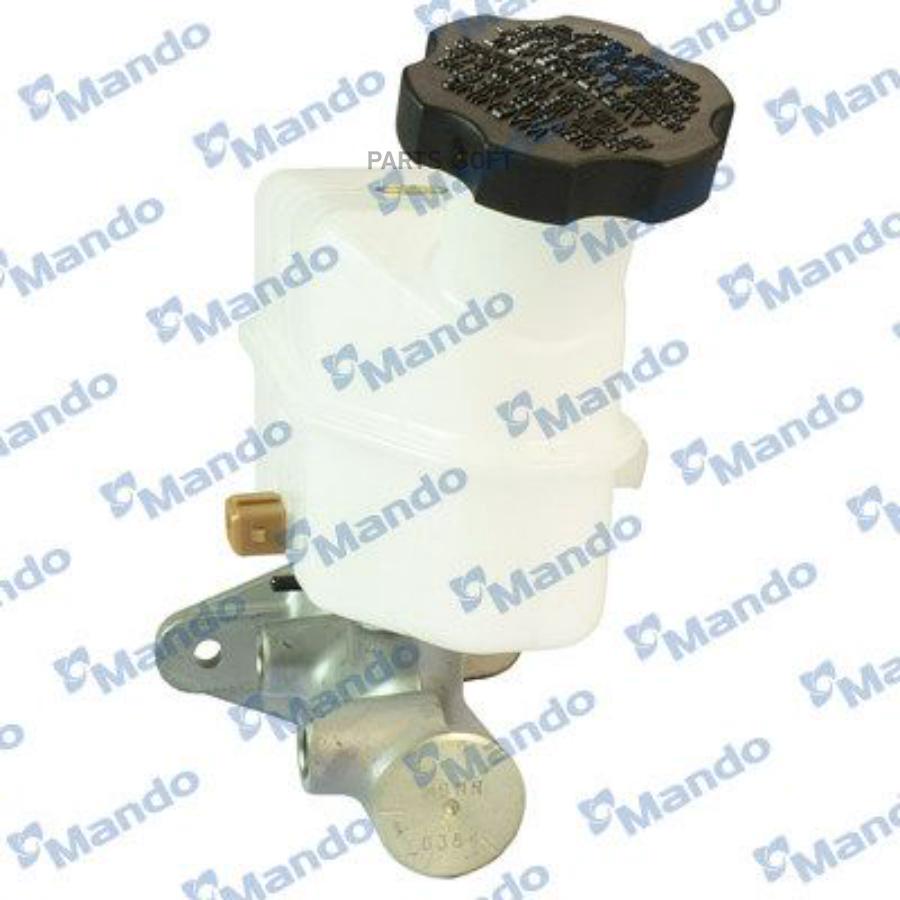

Цилиндр Тормозной Главный Mando Ex585102e510 Mando арт. EX585102E510