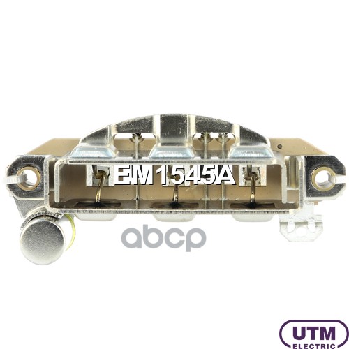 

Мост диодный генератора UTM em1545a