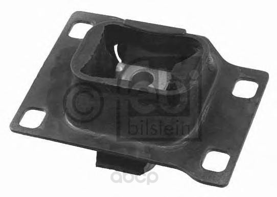 

Опора двигателя Febi 22299 левая, Ford Focus Daw, Dbw 1.4 16V 1998, 10-2004, 11