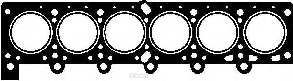 

61-24465-60_прокладка ГБЦ! BMW E30/E34/E28 2.0/2.3 V6 M20<94