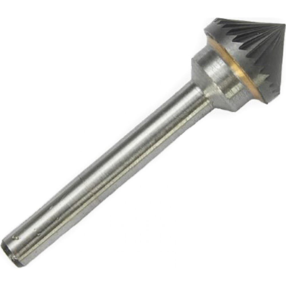 ROTORICA Борфреза по металлу коническая 60град тип J1206X06