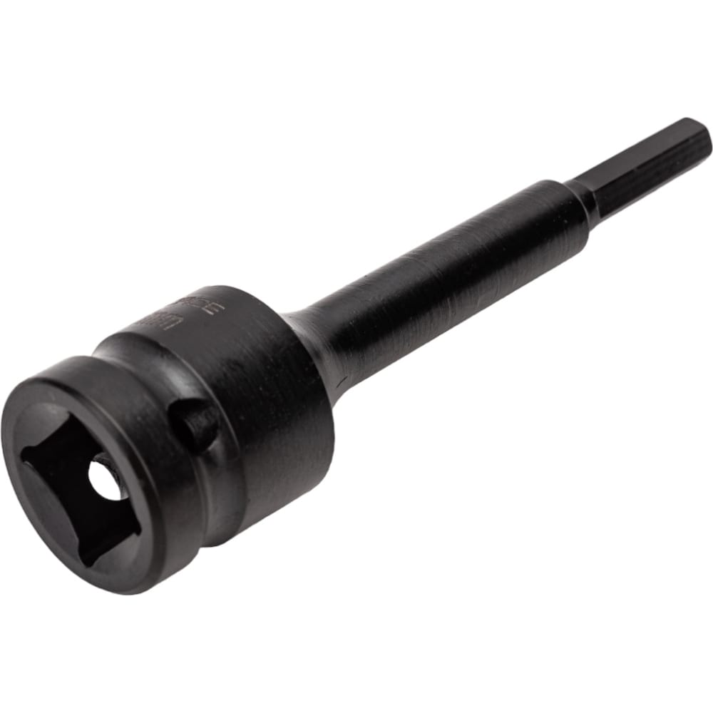 

ROCKFORCE Головка-бита 6мм 1/2 6-гранная ударная L=110 мм RF-2409006