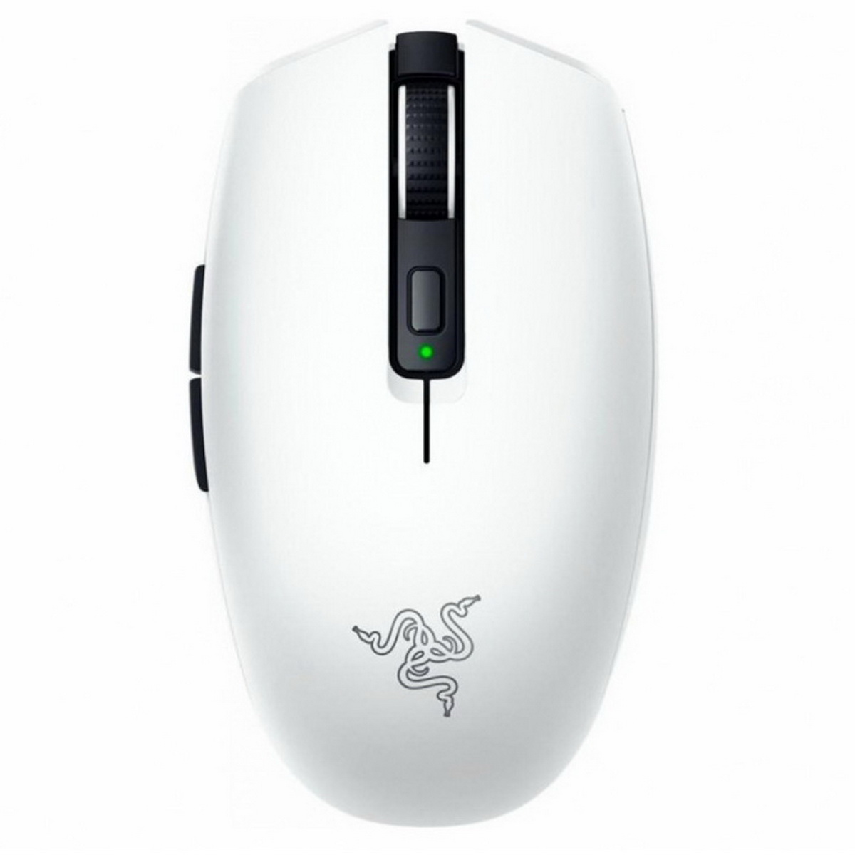 Беспроводная мышь Razer Orochi V2 белый (RZ01-03730400-R3A1)