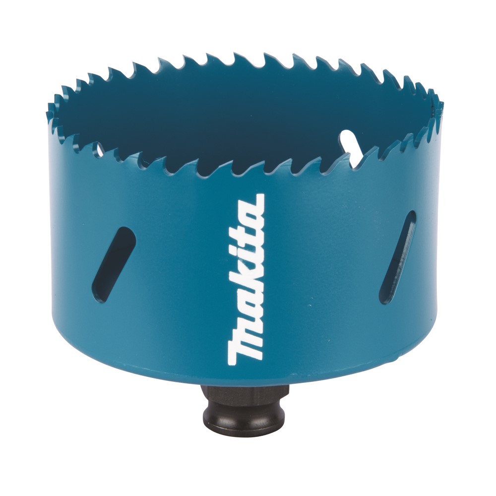 

Коронка Makita BiM 79мм Ezychange, B-31778
