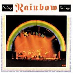 Rainbow: On Stage (180g)