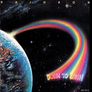 RAINBOW - Rainbow Down to earth