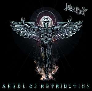 Judas Priest: Angel Of Retribution (180g) (Limited Edition)