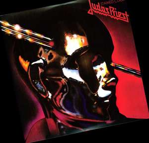 Judas Priest: Stained Class (180g) (Limited Edition)