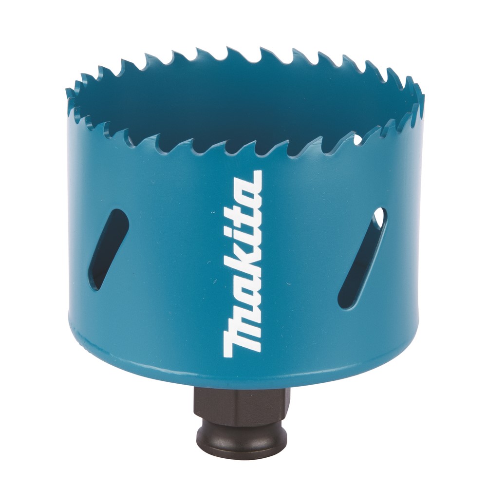 

Коронка Makita BiM 64мм Ezychange, B-11433