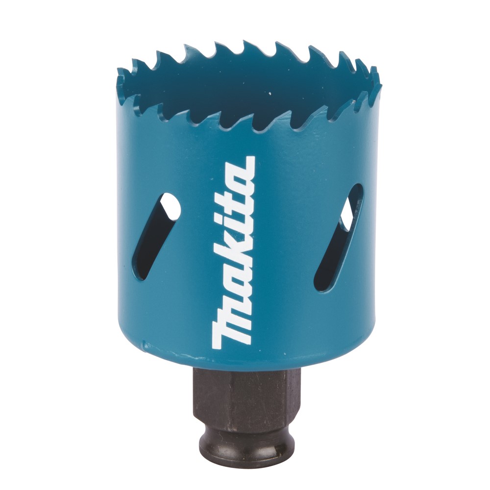 

Коронка Makita BiM 46мм Ezychange, B-31734