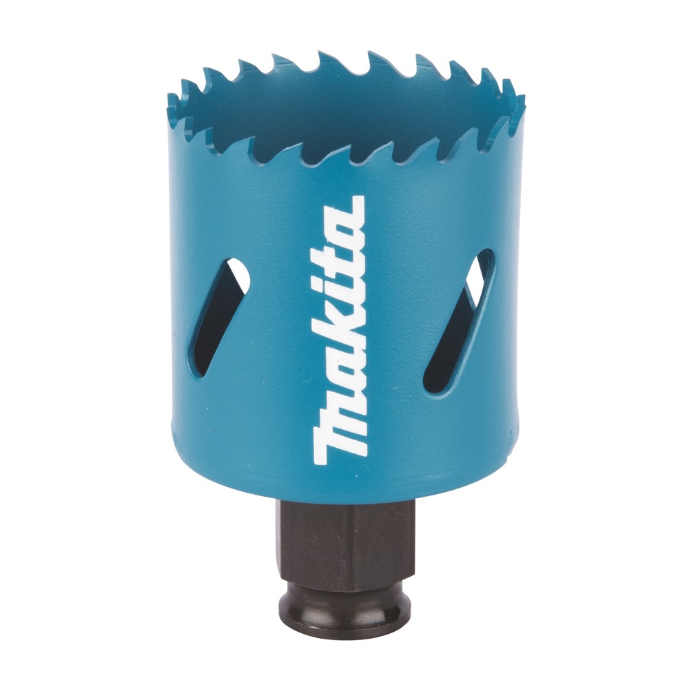 

Коронка Makita BiM 44мм Ezychange, B-11380