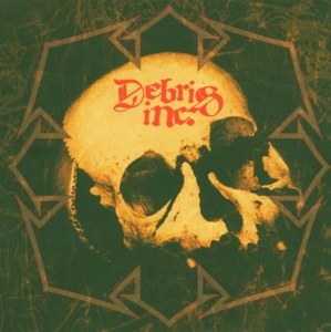 

Debris Inc. – Debris Inc.