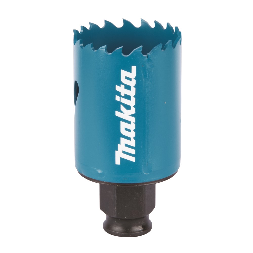 

Коронка Makita BiM 37мм Ezychange, B-31728