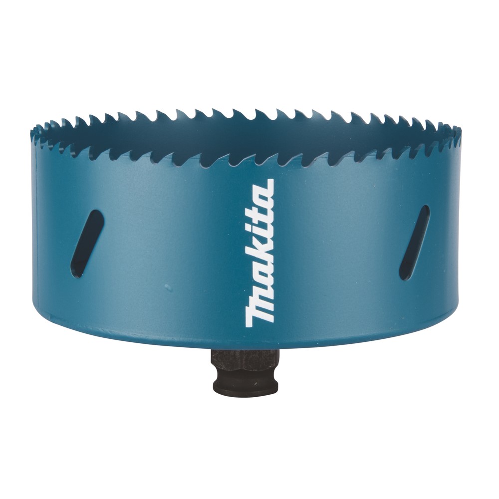 

Коронка Makita BiM 111мм Ezychange, B-31809