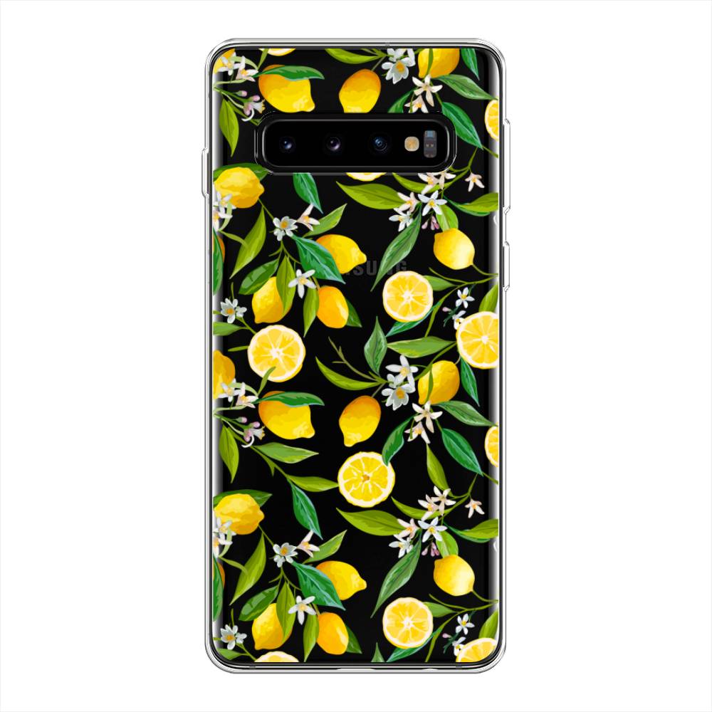 Чехол Awog  на Samsung Galaxy S10 + 