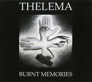 

Thelema - Burnt Memories