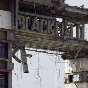 

Blackfield II, 1 LP