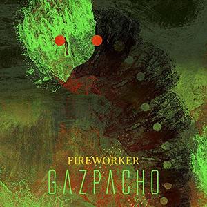 

Gazpacho - Fireworker, 2 LP