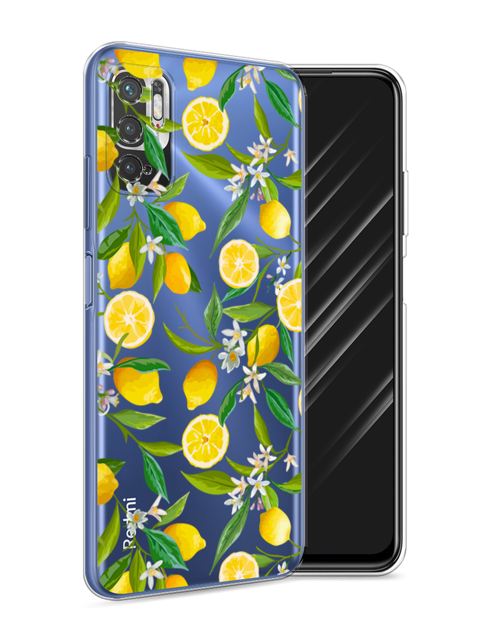 Чехол Awog  на Xiaomi Redmi Note 10 5G 