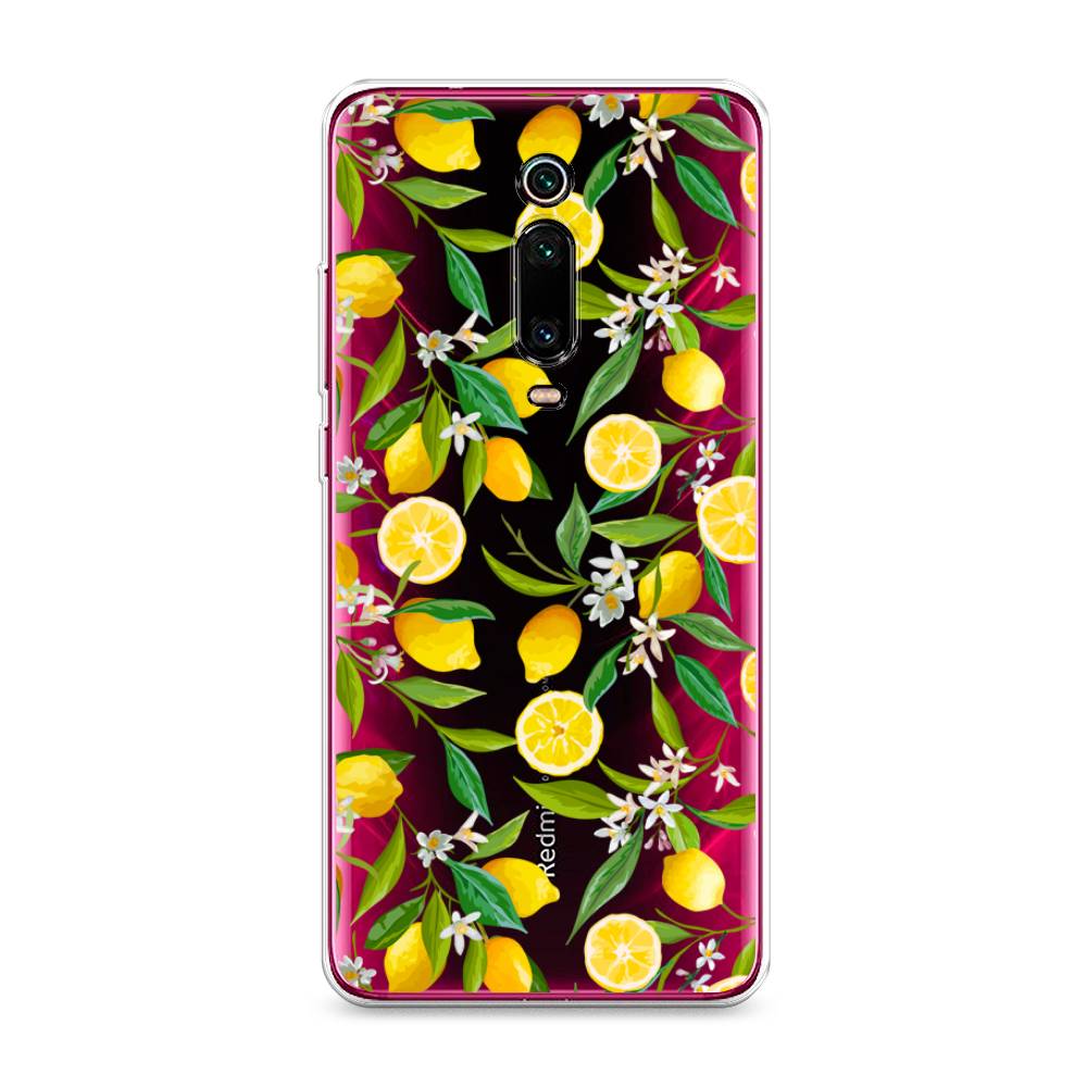 Чехол Awog  на Xiaomi Redmi K20 