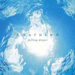 Anathema: Falling Deeper (180g)