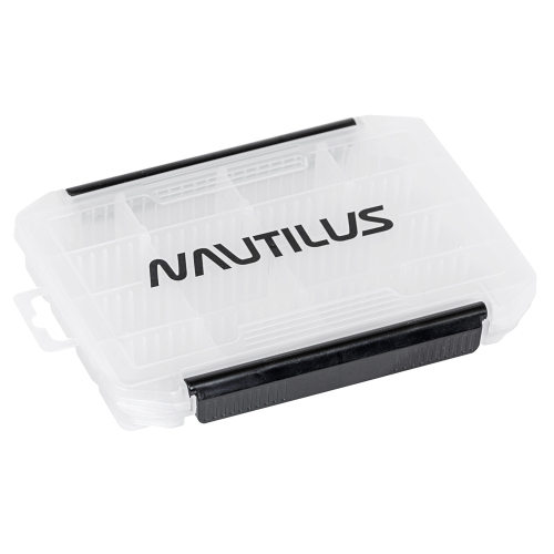 

Коробка Nautilus NN-1 206, Прозрачный, Nautilus NN-1 206