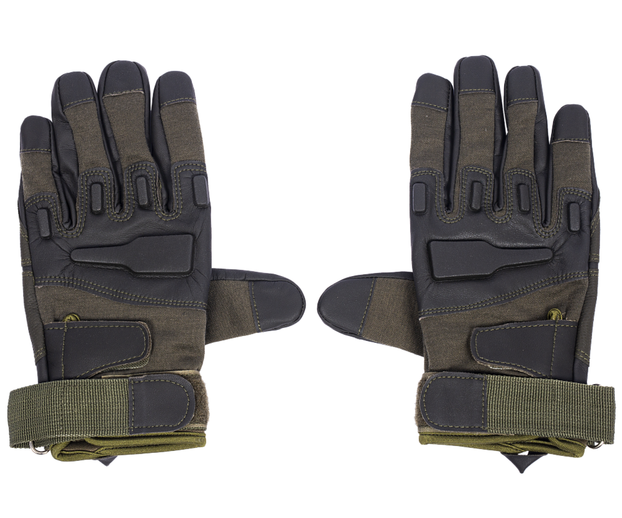 

Перчатки тактические Remington Tactical R-TG014GR Green, Зеленый, R-TG014GR