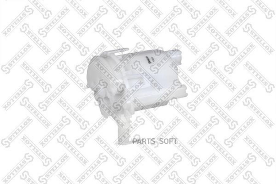 

21-00881-SX_фильтр топливный Lexus GS350RX330 1шт