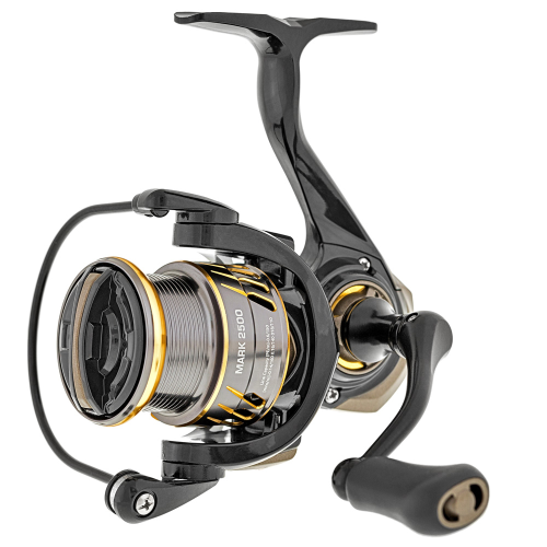 

Катушка Nautilus Mark 2500, Черный, Nautilus Mark 2500