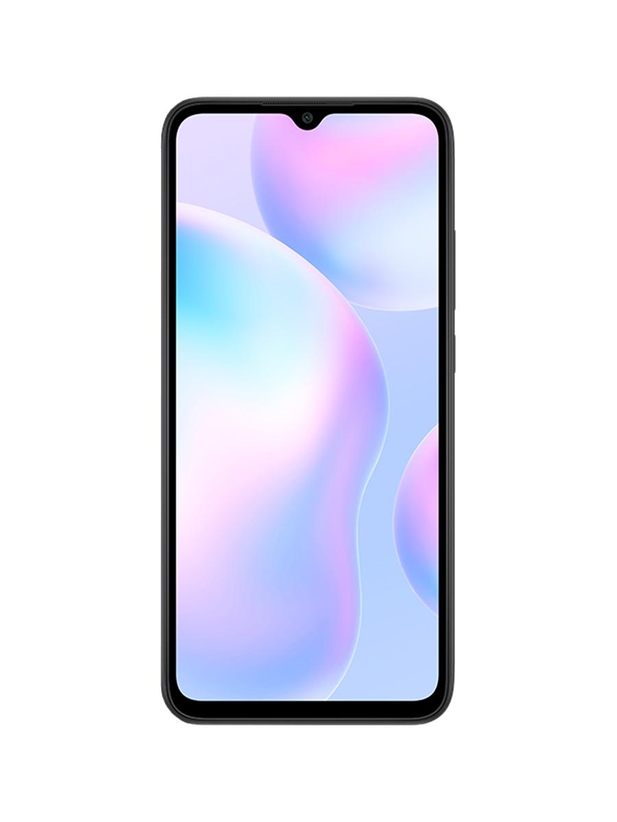 

Защитное стекло 5D для Xiaomi Redmi 9A, 9C черный, с рамкой, MOTG-5D-XMI-RDM-9A