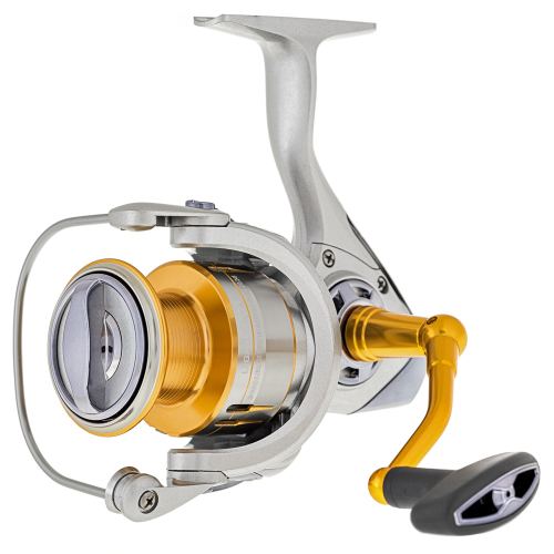 

Катушка Nautilus Legally 6000, Nautilus Legally 6000
