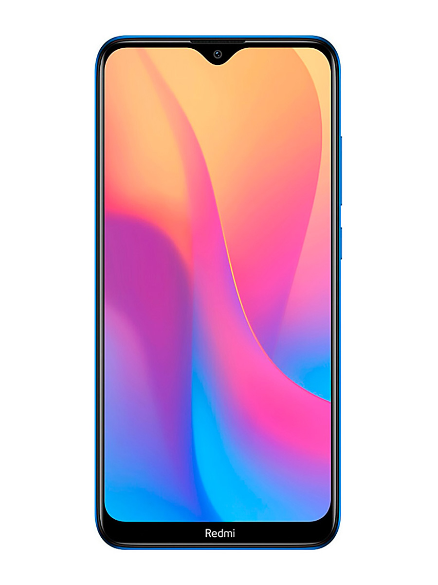 

Защитное стекло 5D для Xiaomi Redmi 8, 8A черный, с рамкой, MOTG-5D-XMI-RDM-8A