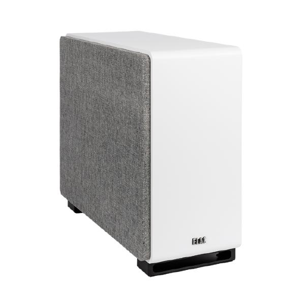 

Активный сабвуфер Elac SUB 2020 White, SUB 2020