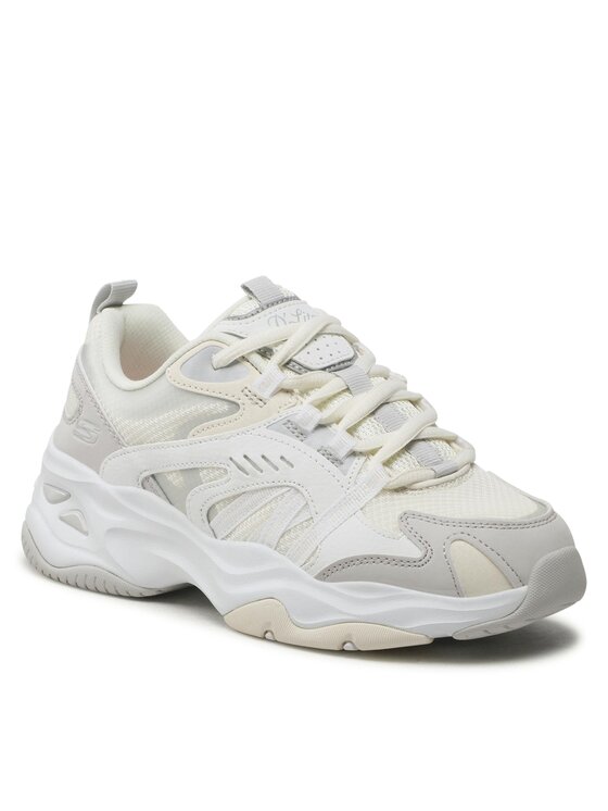 

Кроссовки D'Lites 4.0 896080/WGY Skechers бежевый 40 EU, D'Lites 4.0 896080/WGY