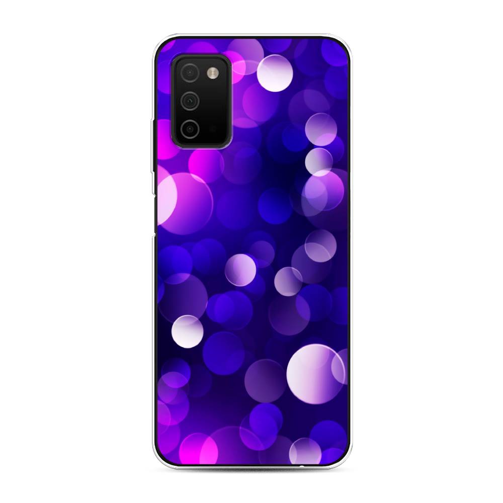 Чехол на Samsung Galaxy A03s  
