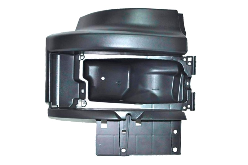 

Корпус фары Tang De TD0752028R правый
