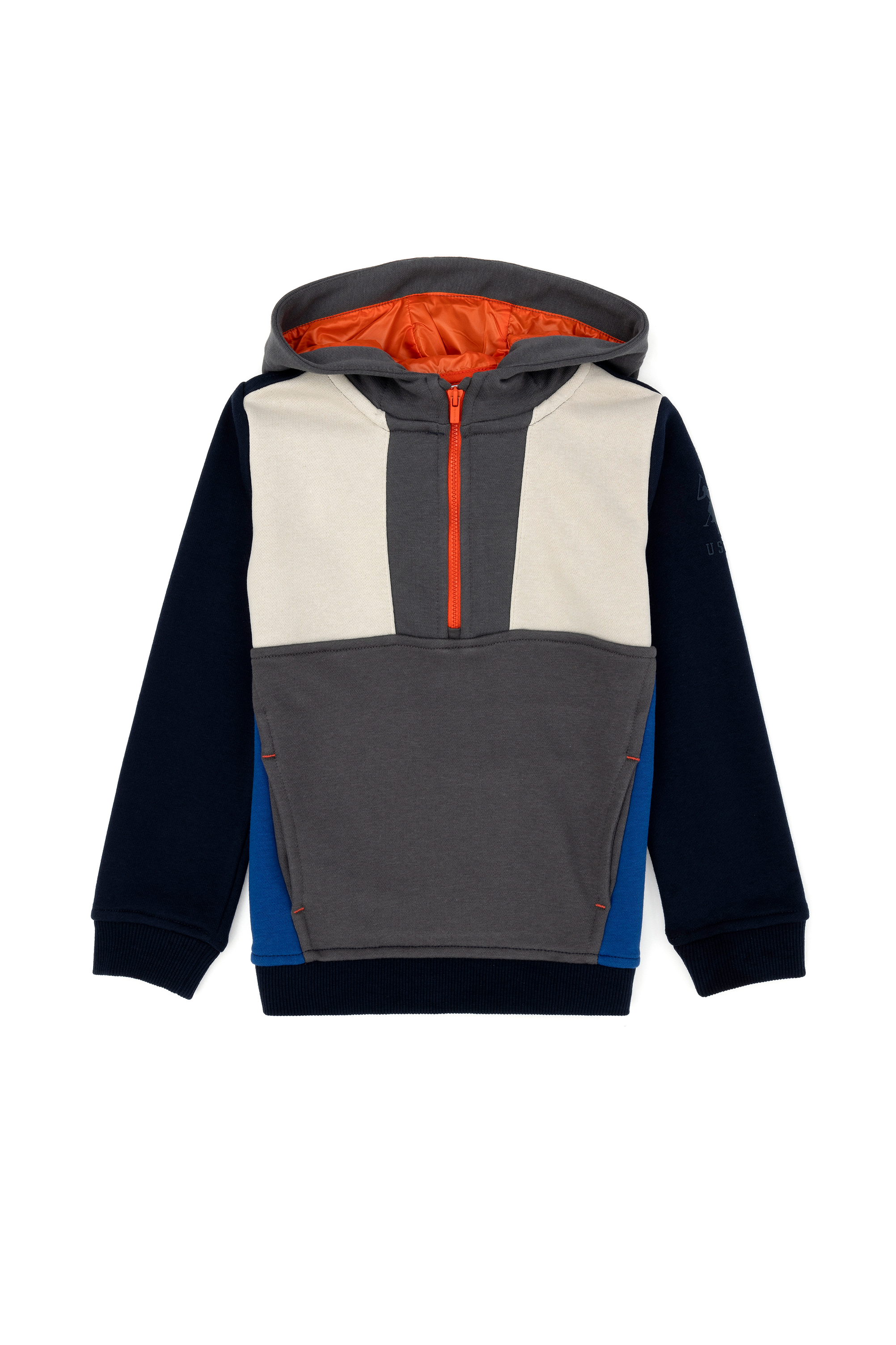 

Толстовка детская US Polo Assn G083SZ0820RC-CIRABKIDS_VR033, темно-синий, 110, G083SZ0820RC-CIRABKIDS_VR033