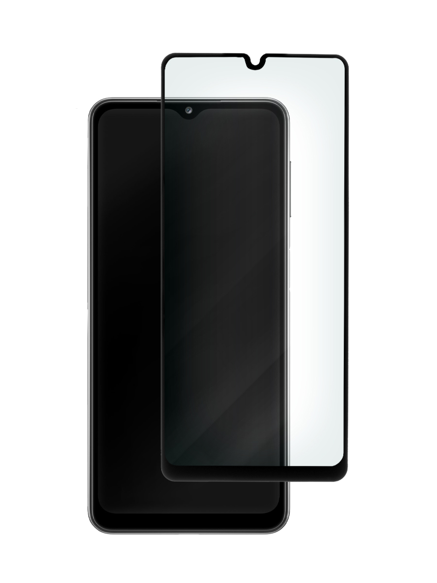 

Защитное стекло 3D для Samsung A32 A325 черный, MOTG-3D-SAM-A32