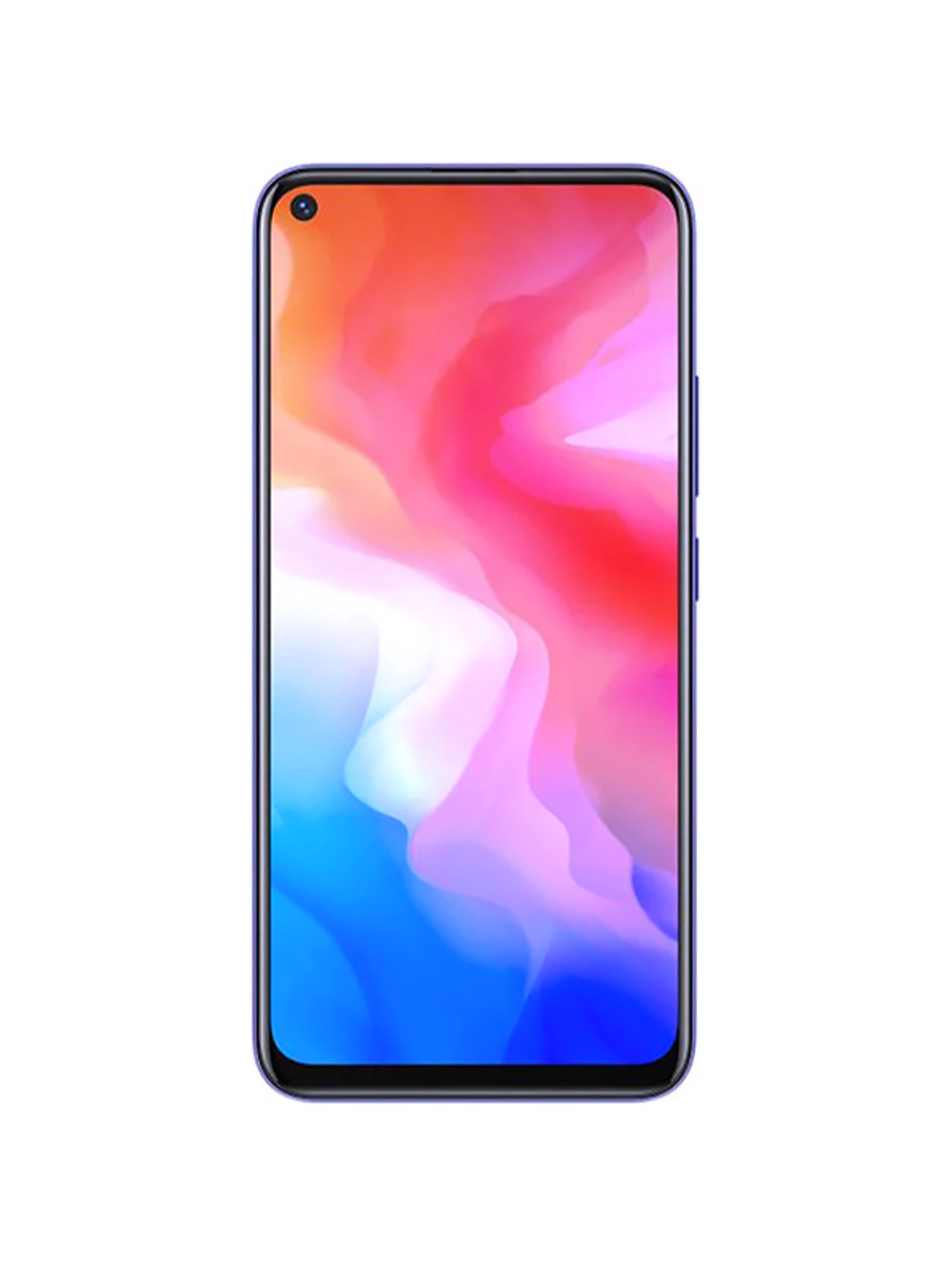 

Защитное стекло 3D для Vivo Y30 черный, MOTG-3D-VIV-Y30