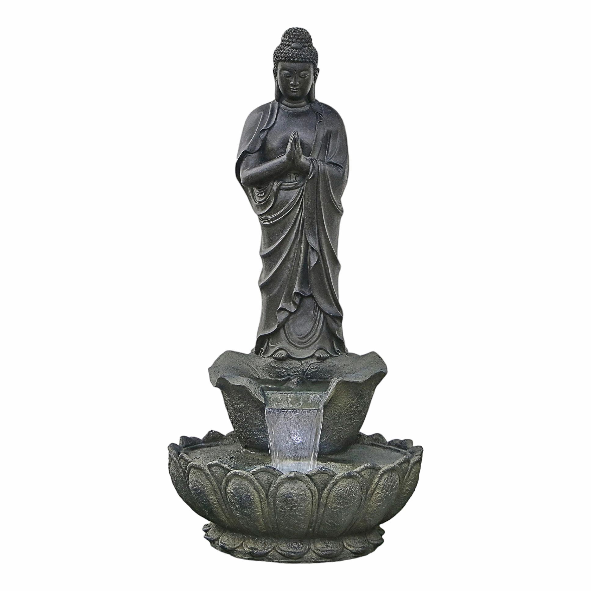 

Фонтан Dw Fountain полирезин 47 x 40 x 96 см