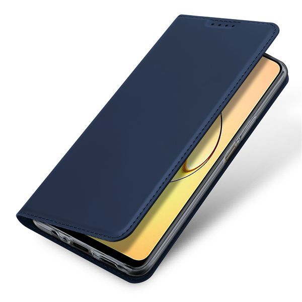 фото Чехол книжка dux ducis для realme 10 4g, skin series