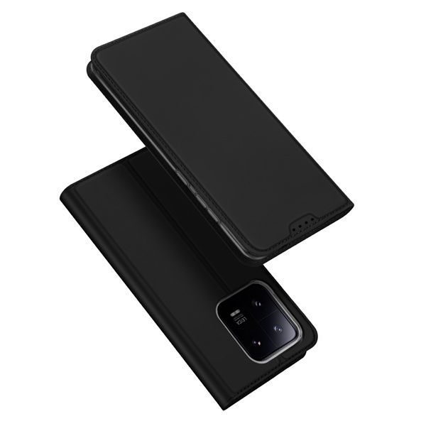 фото Чехол книжка dux ducis для xiaomi 13 pro