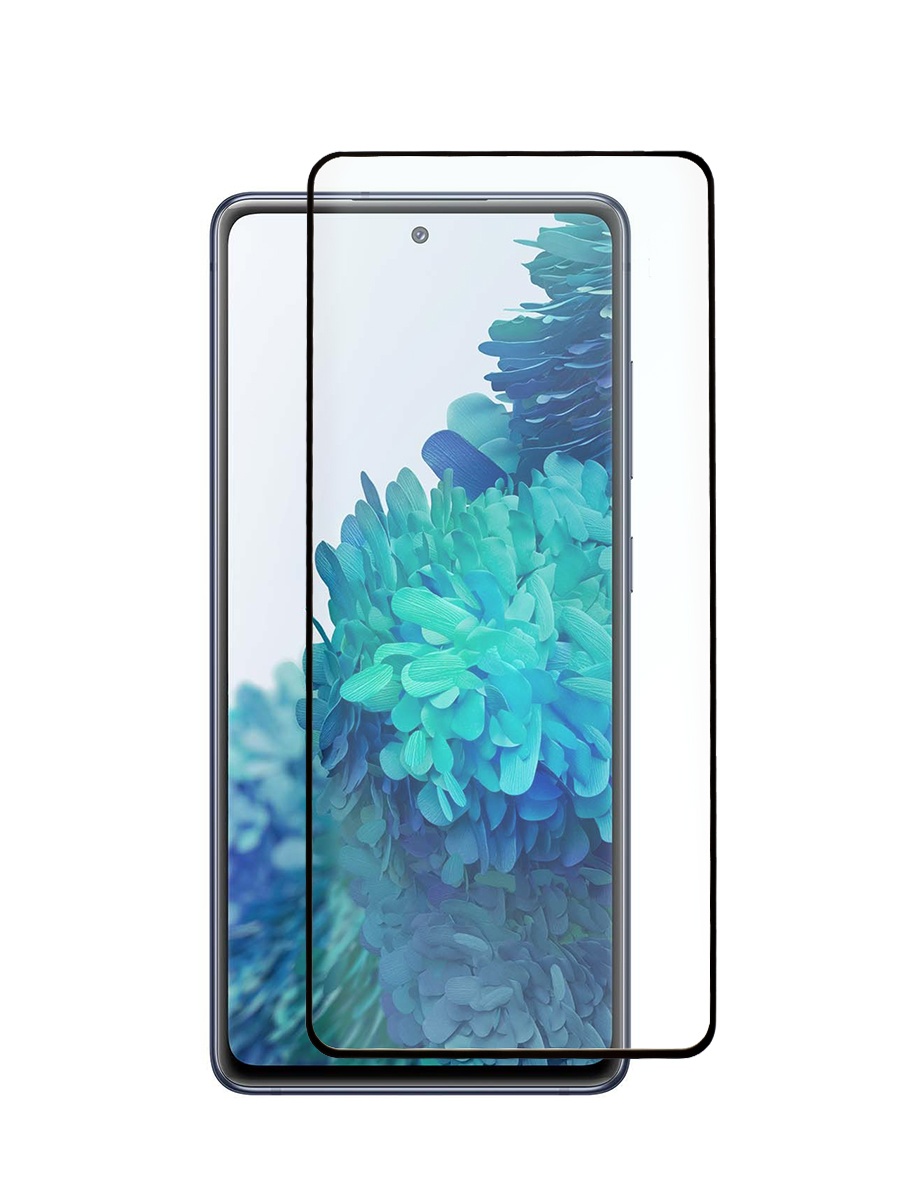 

Защитное стекло 3D для Samsung S20 FE черный, MOTG-3D-SAM-S20-FE