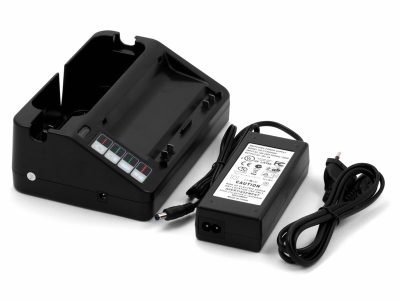 

Зарядное устройство для iRobot Roomba, Scooba (VAC-500NMH-33), IRO-CH01, 4978, 14904, 17373, 40901, VAC-500NMH-33