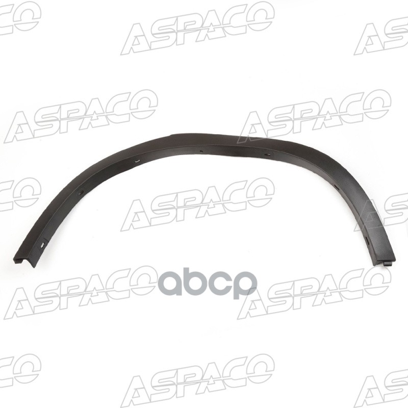 Ap170977_накладка Крыла Заднего Левого L Bmw X1 E84 Sav ASPACO арт AP170977 1339₽