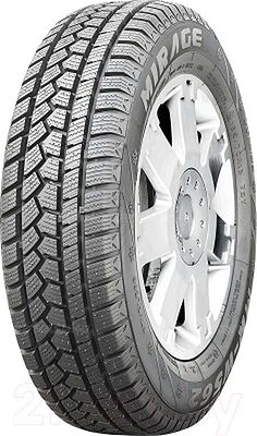 

Шины Mirage MR-W562 225/60 R17 99H, MR-W562