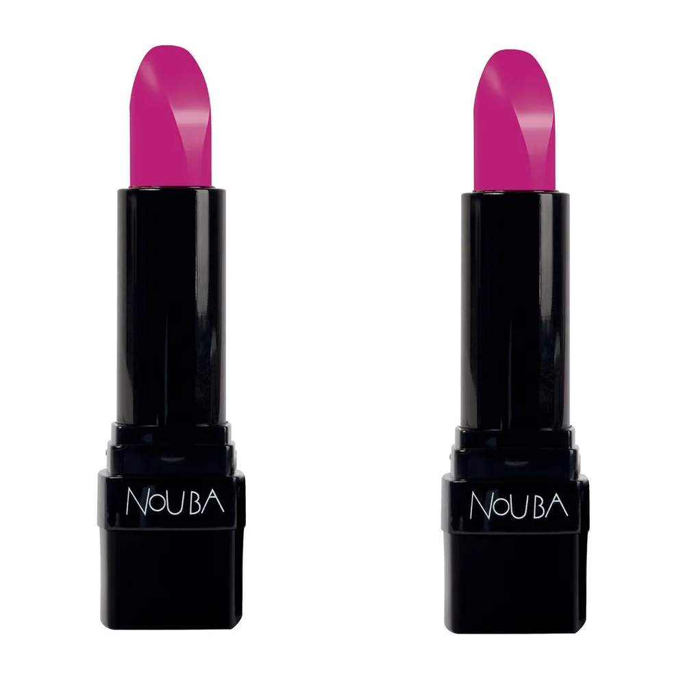 Помада для губ Nouba Lipstick Velvet Touch Тон 26 3.5 мл 2 шт